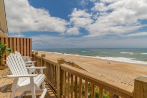 Bella Vista North Topsail Beach